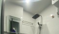 Siêu vip - Bán nhà đường đôi Tân Mai, 45m2, 5 tầng, 7 ngủ, 4 WC - Thang máy, Full đồ